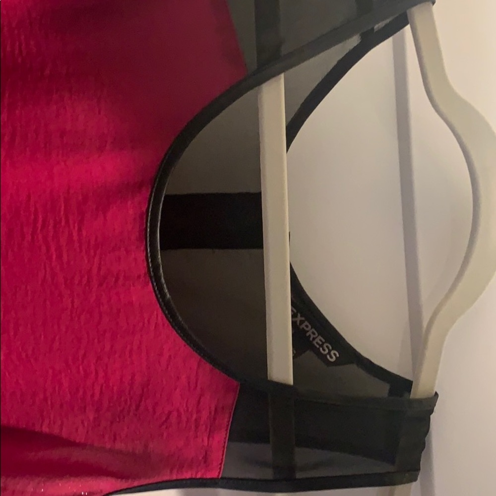 Express tank - Picture 2 of 3